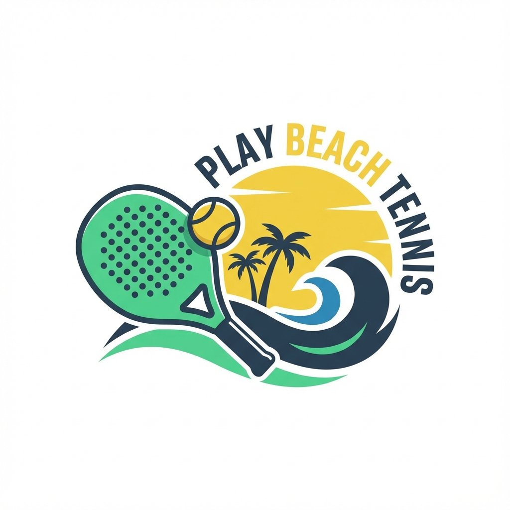 Play Beach Tennis